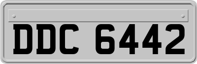 DDC6442
