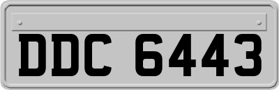 DDC6443