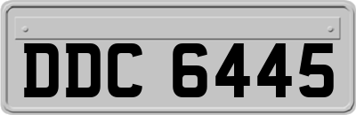DDC6445