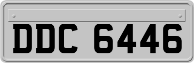 DDC6446