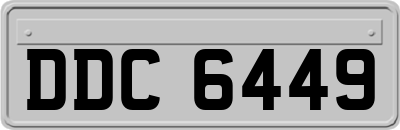 DDC6449