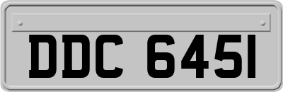 DDC6451