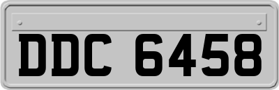 DDC6458