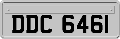 DDC6461