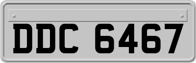 DDC6467
