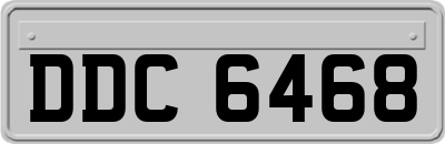 DDC6468