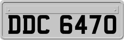 DDC6470