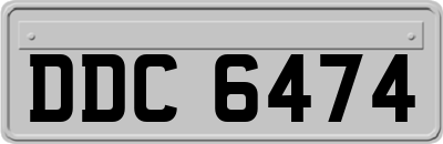 DDC6474