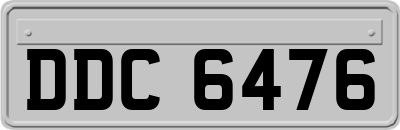 DDC6476