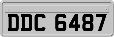 DDC6487