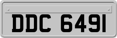 DDC6491