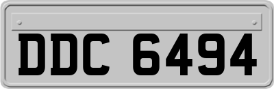 DDC6494