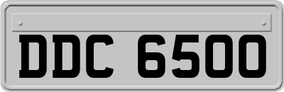DDC6500