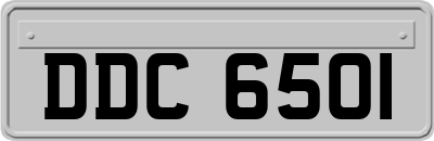 DDC6501