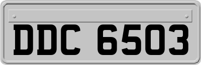 DDC6503