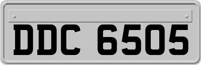 DDC6505