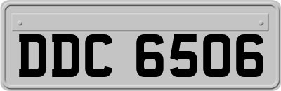 DDC6506