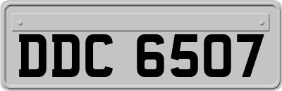 DDC6507