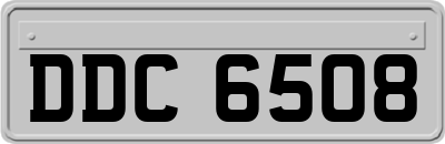 DDC6508