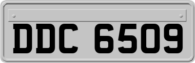 DDC6509