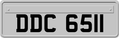 DDC6511