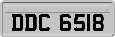 DDC6518