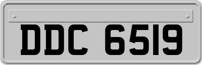 DDC6519