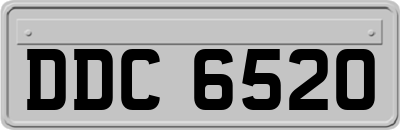 DDC6520