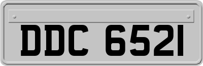 DDC6521