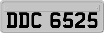 DDC6525