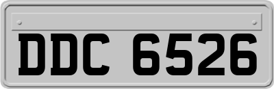 DDC6526