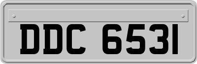 DDC6531
