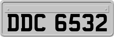 DDC6532