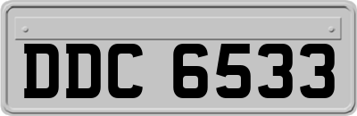 DDC6533