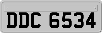 DDC6534