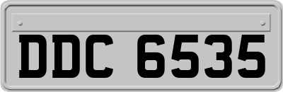 DDC6535