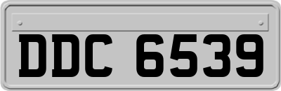 DDC6539