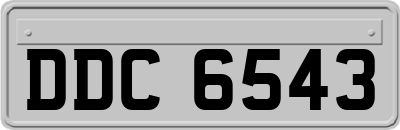 DDC6543