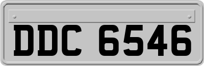 DDC6546