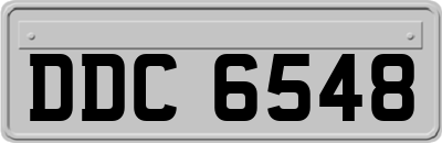 DDC6548