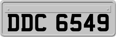 DDC6549