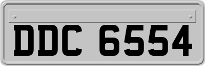 DDC6554