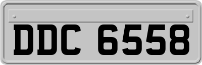 DDC6558