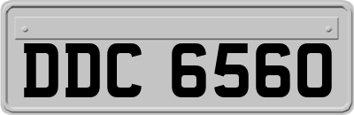 DDC6560
