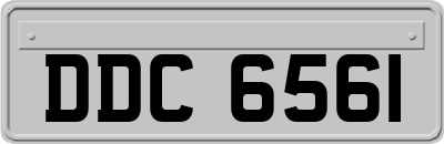 DDC6561