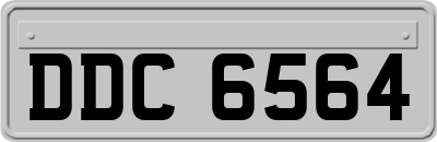 DDC6564