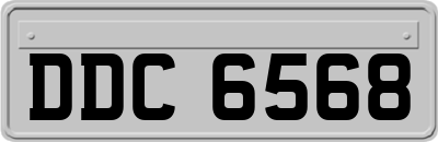 DDC6568