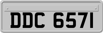 DDC6571