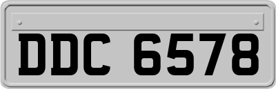 DDC6578