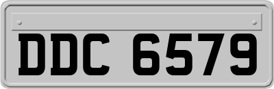 DDC6579